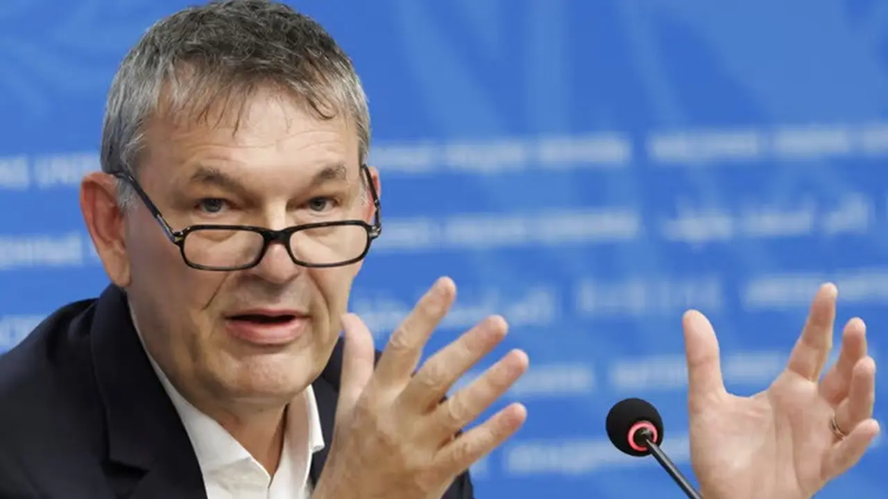 Philippe Lazzarini