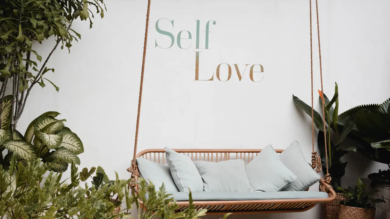 [Fimela] Self love