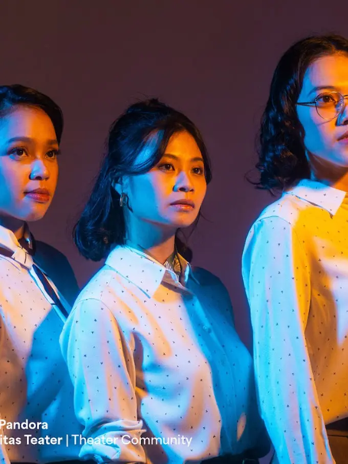 Teater Pandora