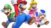 5 Game Super Mario Terbaik yang Wajib Dimainkan