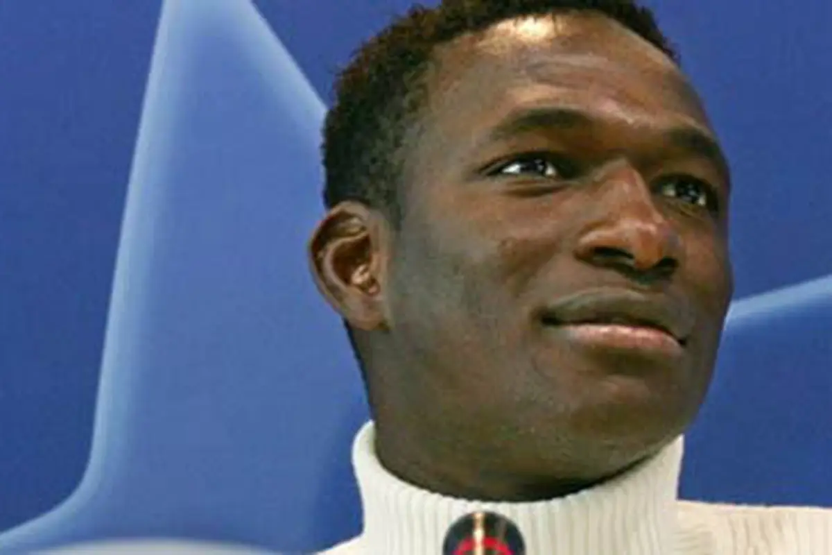 Mahamadou Diarra