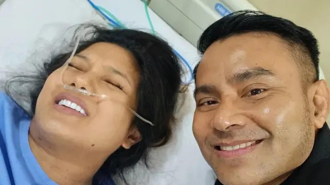 Judika Ceritakan Proses Kelahiran Anak Ketiganya, Kagum Perjuangan Duma Riris Memilih Persalinan Normal
