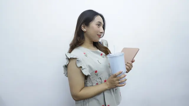 wanita desember makin good looking