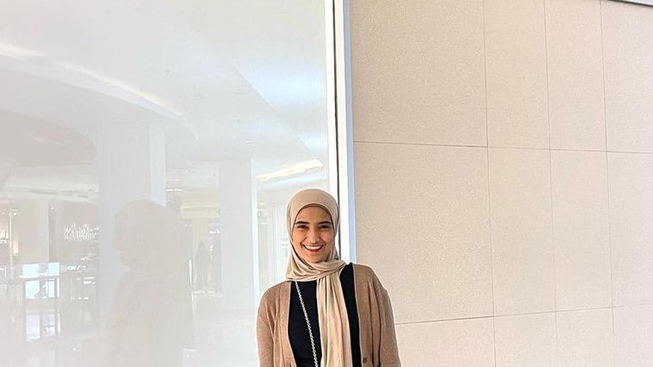 Pandai Diajak Foto Outfit Of The Day (OOTD) <br>
