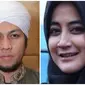 Sunu eks Matta Band dan Umi Pipik (Bintang Pictures)