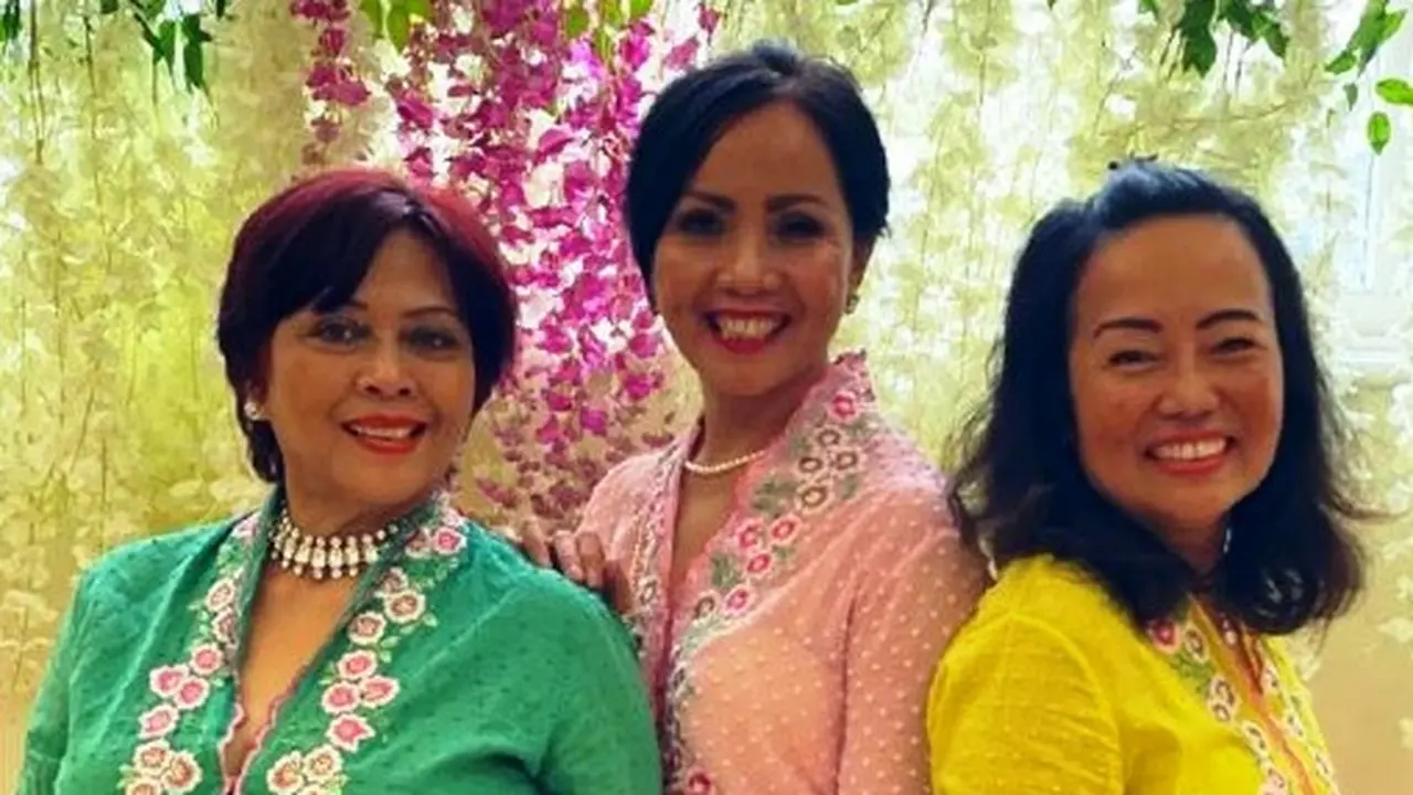 Penggalangan Dana Komunitas Indonesia untuk Yayasan Demensia di Inggris Raya