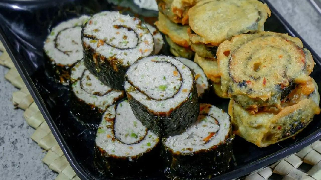 5 Resep Dimsum Udang Kukus yang Wajib Dicoba di Rumah