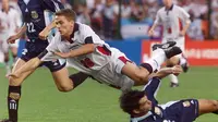Lamine Yamal dan Kylian Mbappe Bersinar sejak Muda, Steven Gerrard: Michael Owen Lebih Hebat!