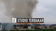 Korban tewas dalam kebakaran yang melanda studio animasi Kyoto Animation di Jepang kemungkinan akan bertambah mengingat tidak adanya tanda-tanda kehidupan di dalam bangunan.