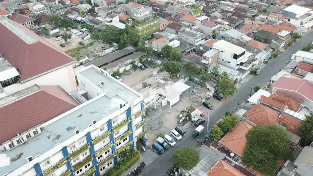 (Foto: Liputan6.com/Dian Kurniawan)