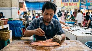 8 Cara Mencabut Tulang Ikan agar Daging Tidak Hancur dan Banyak Terbuang