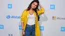 Selena Gomez menderita penyakit lupus dan sedang menjalani perawatan khusus. Di pidatonya saat AMAs 2016, Selena menceritakan bahwa pengobatan yang dijalaninya cukup aneh. (AFP/Bintang.com)