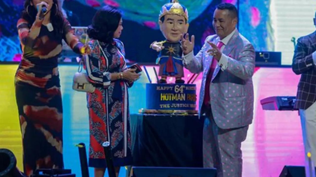 Dok. Istimewa