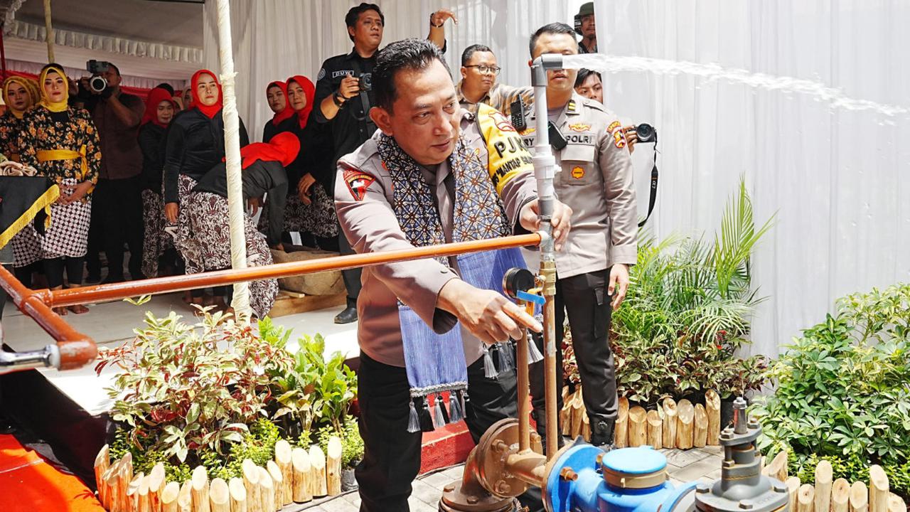 Dok. Istimewa