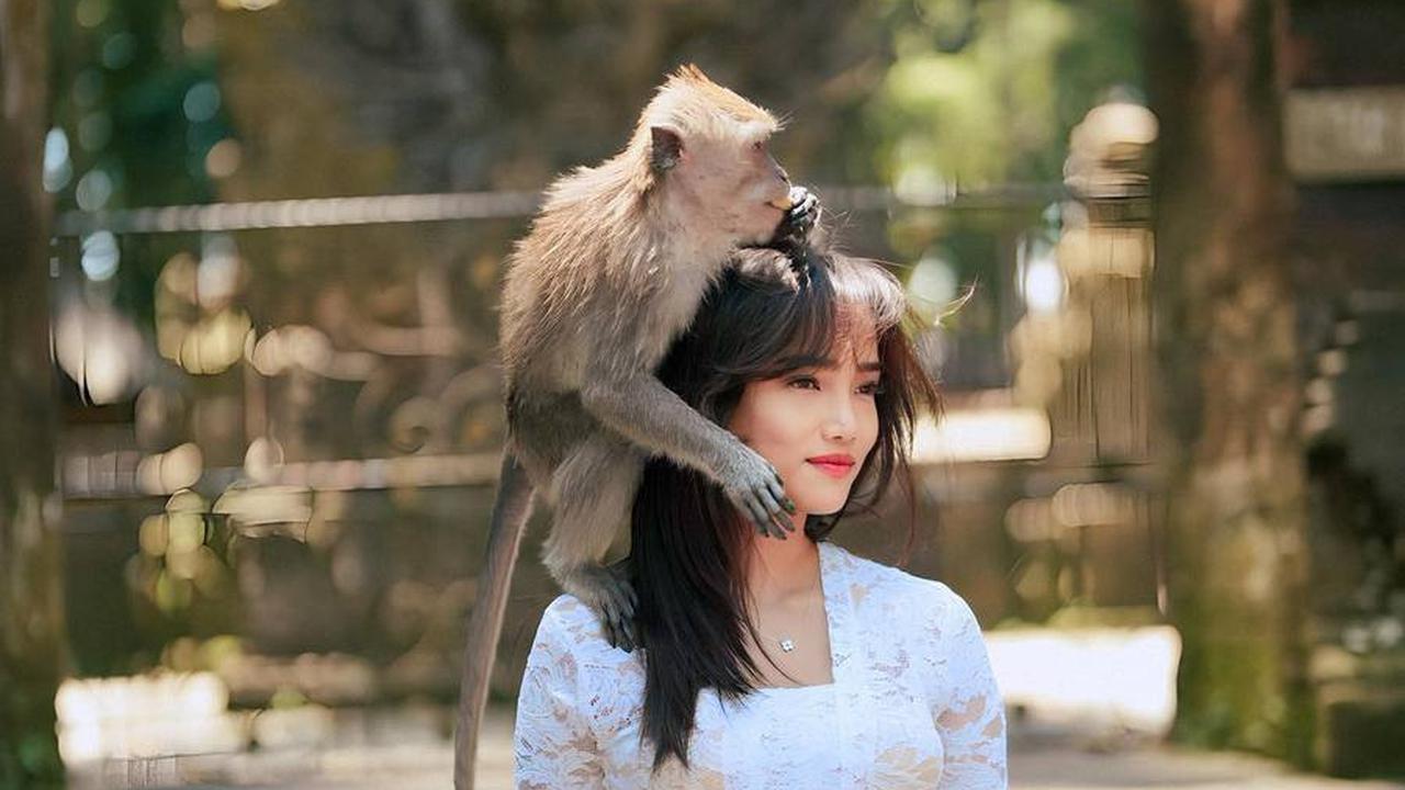 Bikin Netizen Jatuh Hati