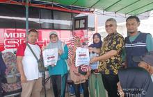 Tahukah Anda? Mobil Sehat PT Timah Kini Hadir di Objek Wisata, Beri Layanan Kesehatan Gratis untuk Warga!