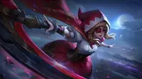 Cara Counter Ruby Mobile Legends, Strategi dan Hero Paling Ampuh Mengalahkannya