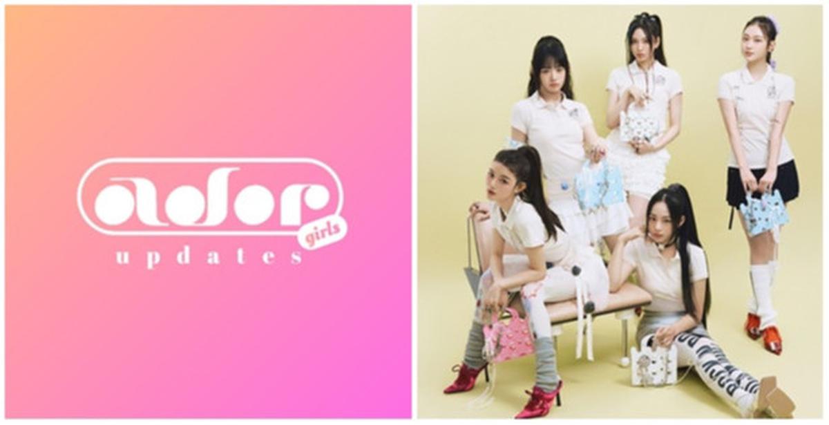 ADOR vs NewJeans