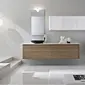 Kamar mandi minimalis menjadi desain favorit saat ini, tertarik?