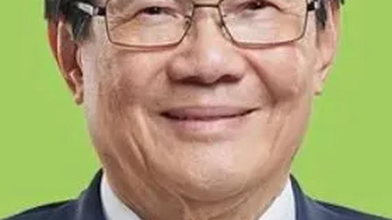 Tidak hanya Aguan saja, ada sosok Prajogo Pangestu dalam pertemuan tersebut.
