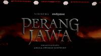 Konferensi pers rencana proyek film "Perang Jawa" pada Senin (21/07/2025). (Foto: Liputan6/Vindy Therecia)