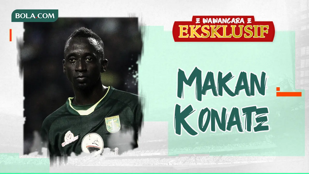 Makan Konate