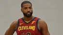 Dilansir dari Cosmopolitan, Tristan Thompson mencari selingkuhan lewat DM Instagram. (instagram/realtristan13)