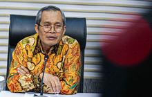 Alexander Marwata soal Capim KPK Selanjutnya: Jika dari Kepolisian, Diharapkan Purnawirawan