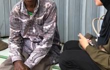 Pernah Jadi Korban Penjajahan Jepang, Kisah Hidup Tukang Becak Usia 90 Tahun Ini Viral Banjir Empati