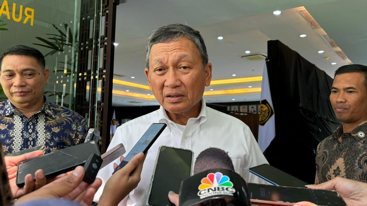 Menteri ESDM: Indonesia Simpan Harta Karun Cadangan Gas di Wilayah Sumut dan Aceh