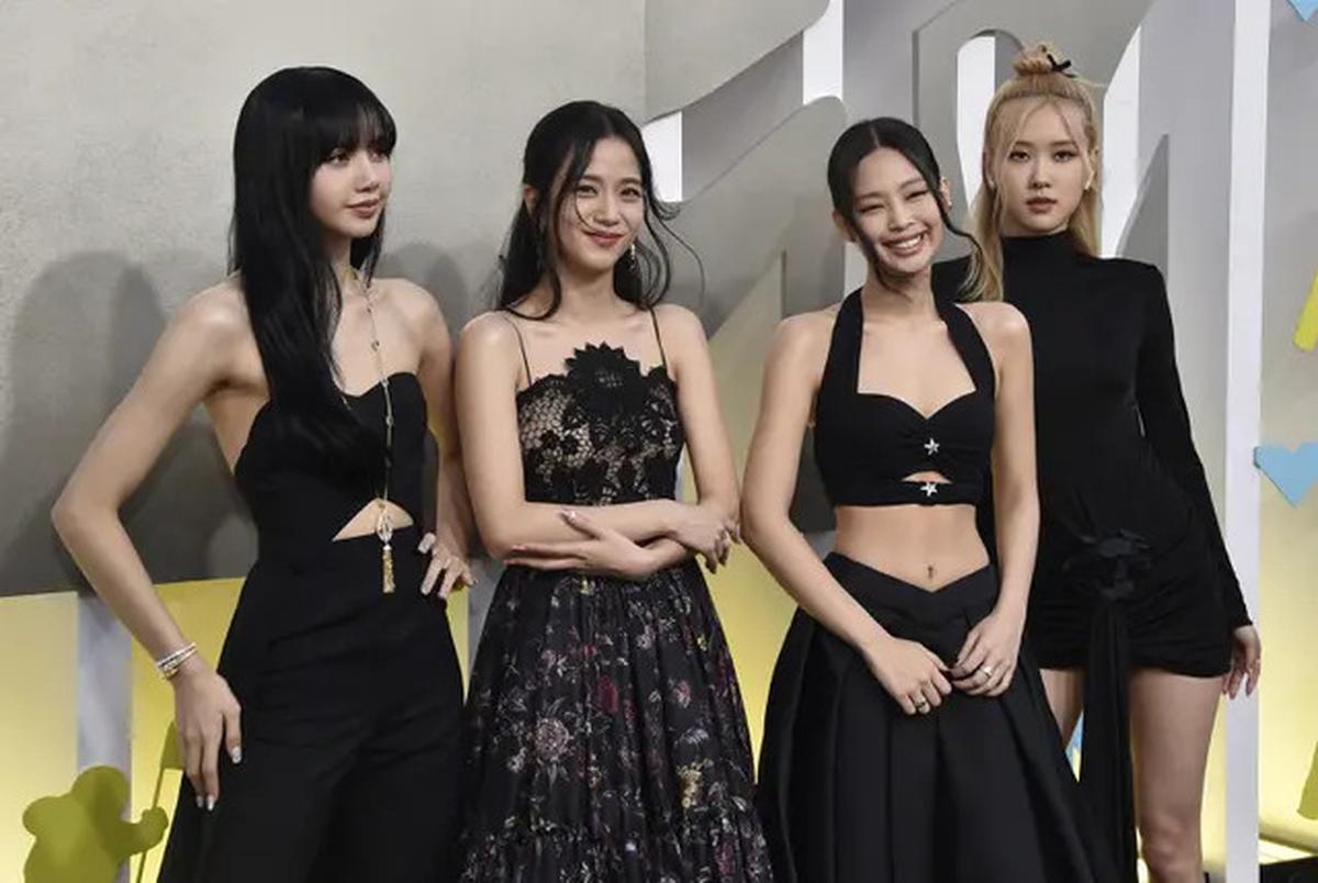 Blackpink Bakal Kembali Gelar Konser di Jakarta, Berapa Harga Tiketnya?
