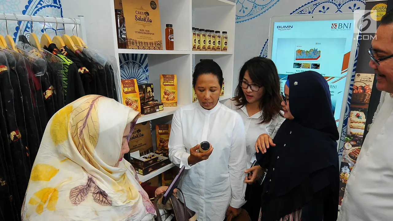 Halal Park Senayan