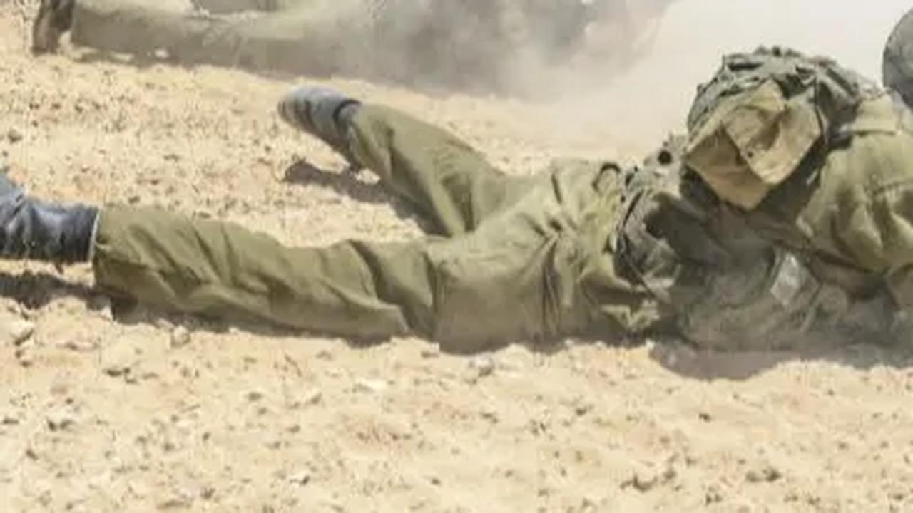 VIDEO: Panglima Perang Chechnya Sekutu Putin Ramzan Kadyrov Bela Palestina, Siap Perangi Israel