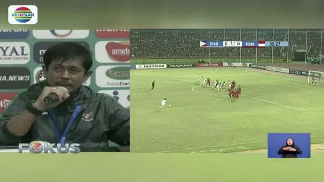 Kalahkan Filipina, Timnas U-19 Indonesia siap menghadapi Vietnam pada babak penyisihan Grup A Piala AFF U-19.