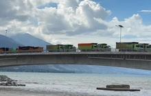 Tahukah Anda? Jembatan IV Palu Rampung 100 Persen, Dirancang Khusus Tahan Gempa dan Tsunami