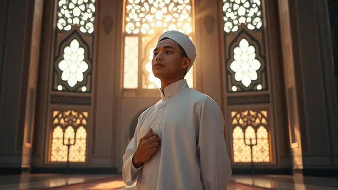 Kumpulan Amalan yang Bisa Dilakukan Jelang Ramadhan, Punya Pahala Besar