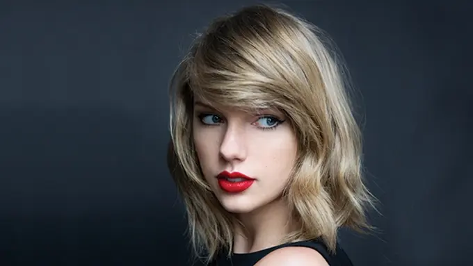 [Bintang] Taylor Swift