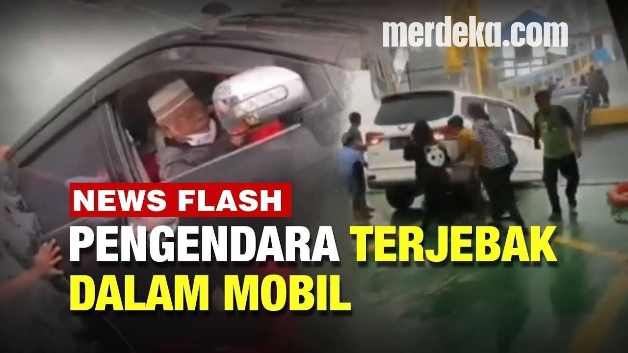 VIDEO: Megawati Bicara Keras Banget