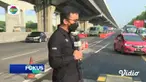 Fokus Pagi mengangkat beberapa tema berita sebagai berikut, Pemudik Diminta Putar Balik, Penyekatan Mudik Di Pelabuhan Merak, Polisi Evakuasi Ibu Hamil Ke Puskesmas.