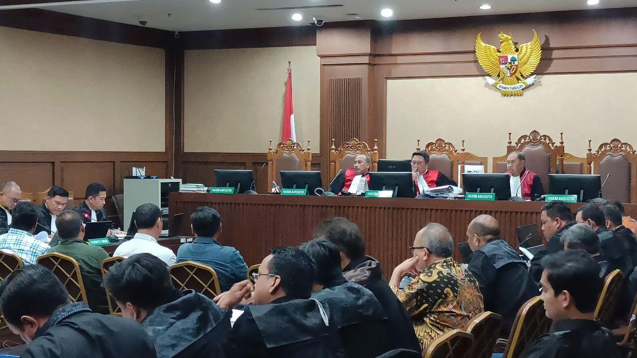 Dok. Istimewa