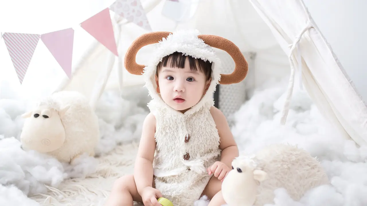 kepribadian anak