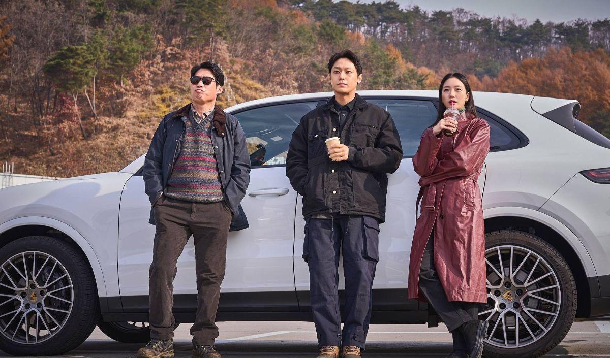 1.&nbsp;Bintang Top Korea