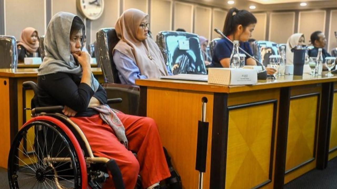 Temuan Awal Kementerian HAM, Ada Dugaan Pelanggaran Dalam Kasus Mantan Pemain OCI