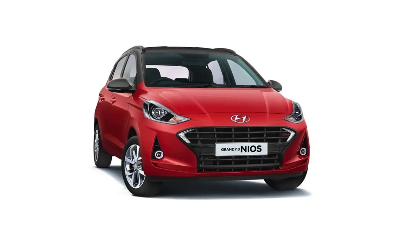 Setelah dipamerkan di Auto Expo 2020, Hyundai akhirnya meluncurkan Grand i10 NIOS untuk pasar otomotif India