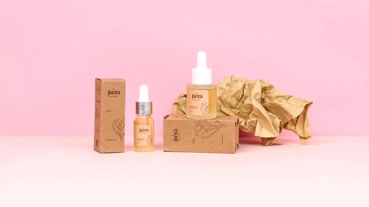 Lip serum Jiera