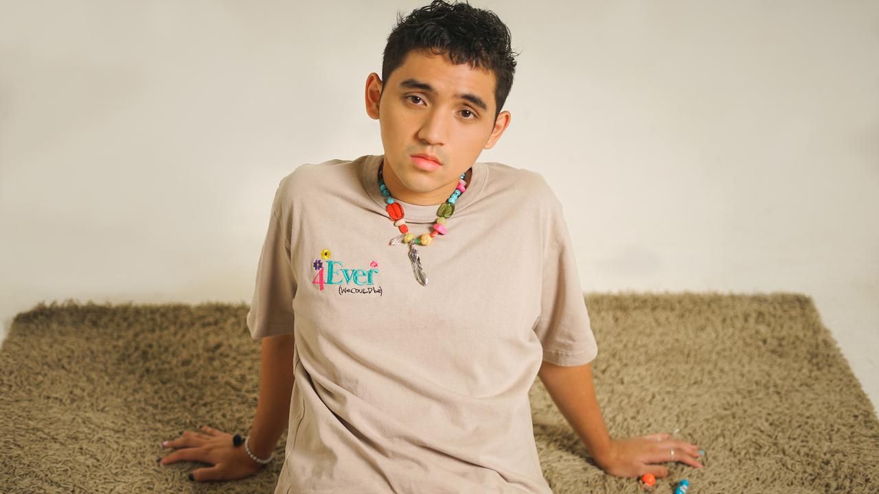 Syahravi Rilis Single Pembuka di 2021 Berjudul 4ever (We Could Be)