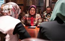 Ditanya DPR soal Fenomena Kelas Menengah Turun Kelas, Mensos Risma Berencana Lakukan Ini