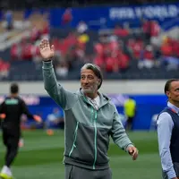 Wajah Murat Yakin Semringah usai Swiss Benamkan Bosnia di Piala Dunia 2026: Taktik Kami Berjalan Mulus