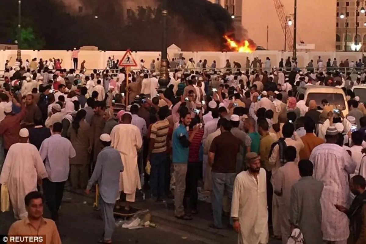 Madinah