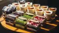 10 Ide Jualan Makanan Tanpa Etalase Mahal, Raih Cuan Maksimal dari Rumah